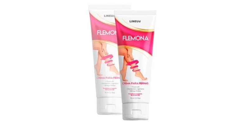 Flemona crema varices