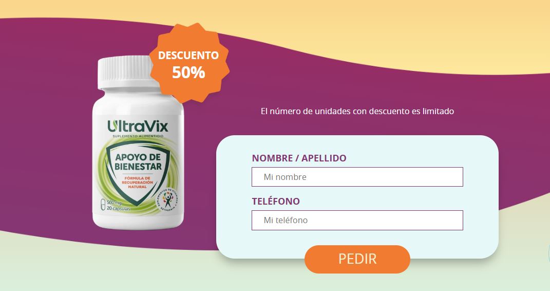 Ultravix opiniones