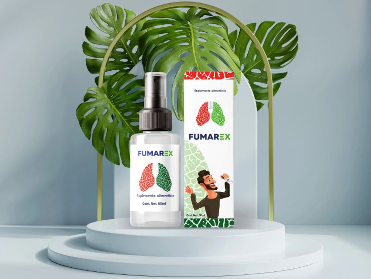 fumarex spray