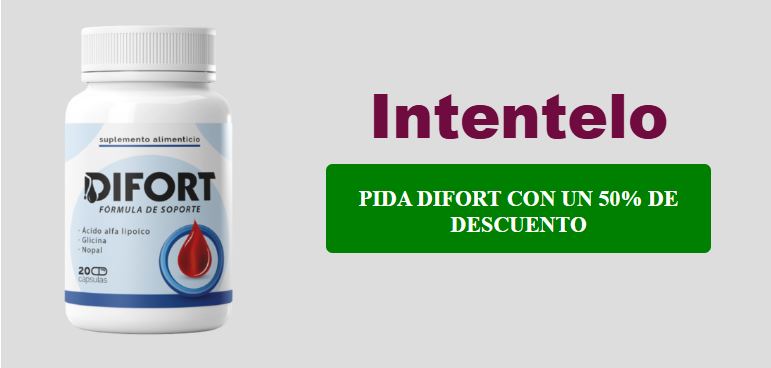 Difort para que sirve