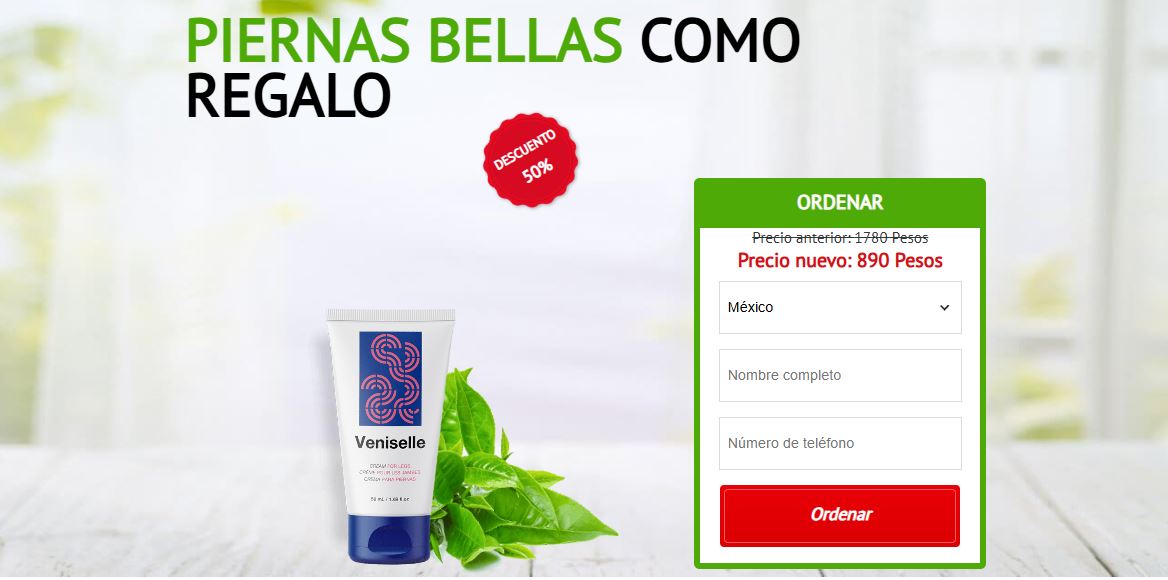 Veniselle opiniones y testimonios