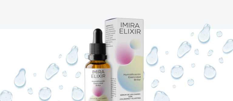 Imira Elixir Reseñas