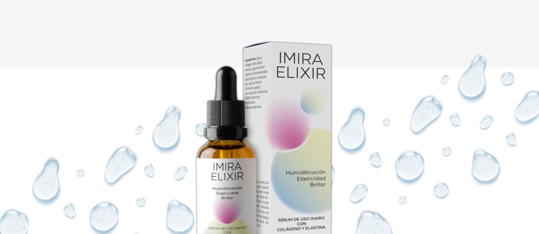 Imira Elixir Reseñas