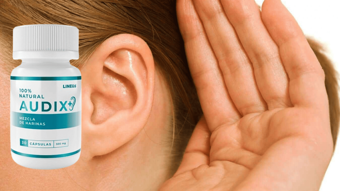 Audix opiniones México