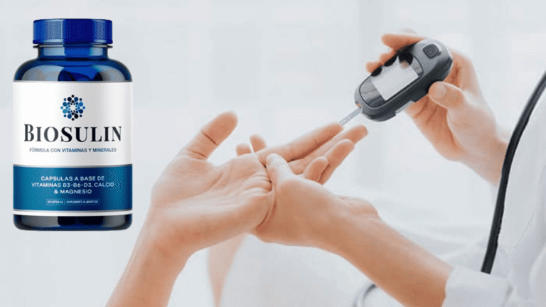 Biosulin México