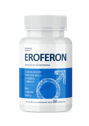 Comprar Eroferon en México