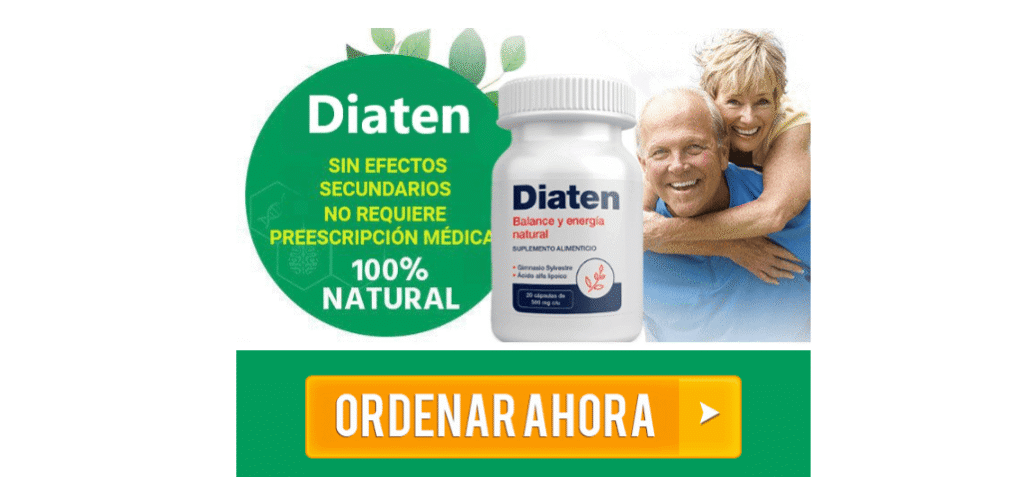 Diaten reseñas