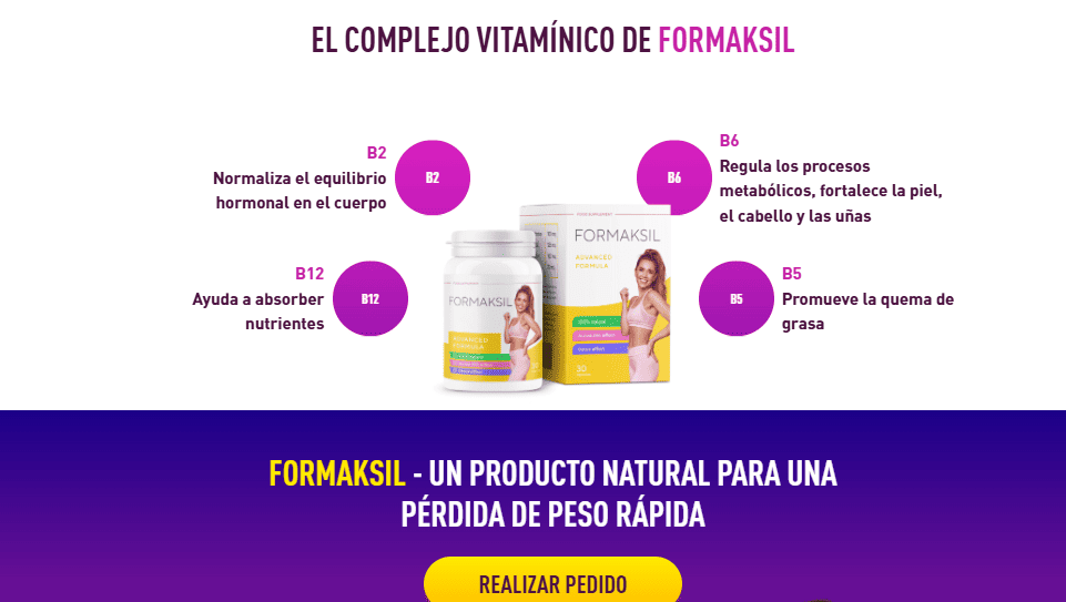 Formaksil en España