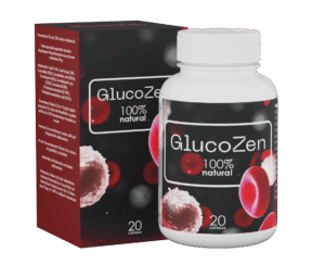 GlucoZen Cápsulas Precio en España