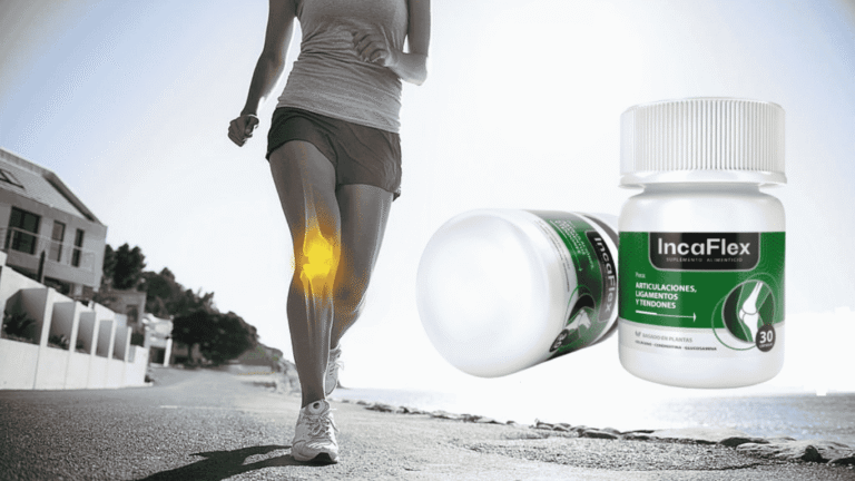 IncaFlex dónde comprar