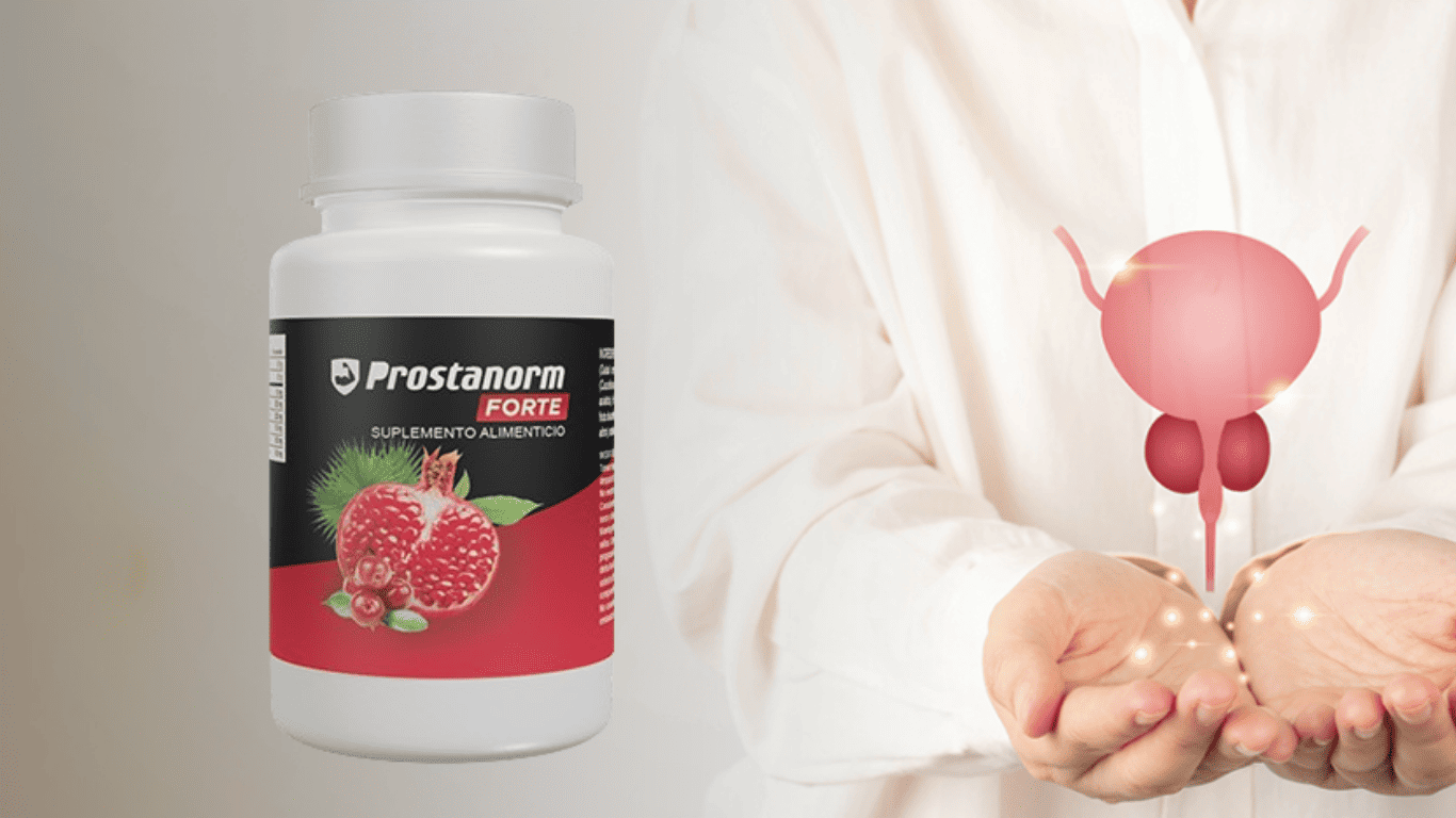 Prostanorm Forte México