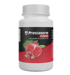 Prostanorm Forte precio