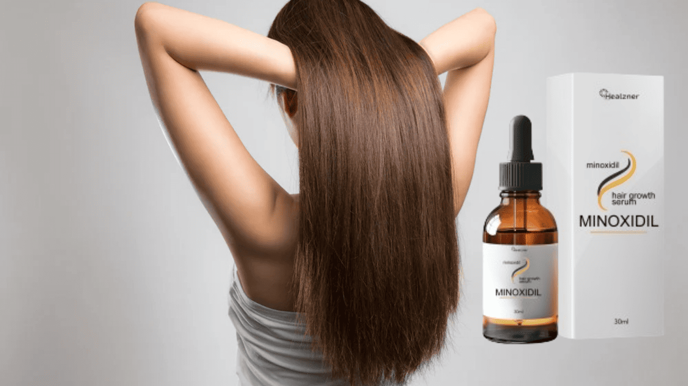 comprar minoxidil México