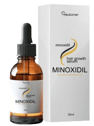 minoxidil serum