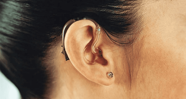 Avital oído y audición