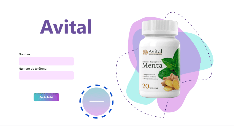 Avital salud auditiva