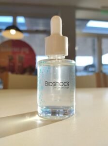 Bioshock serum
