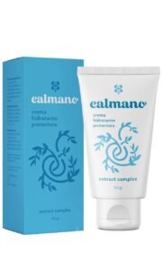 Calmano crema