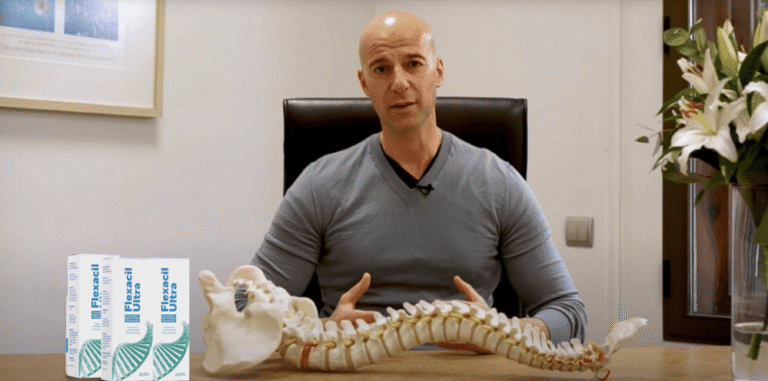 Flexacil Ultra Colombia