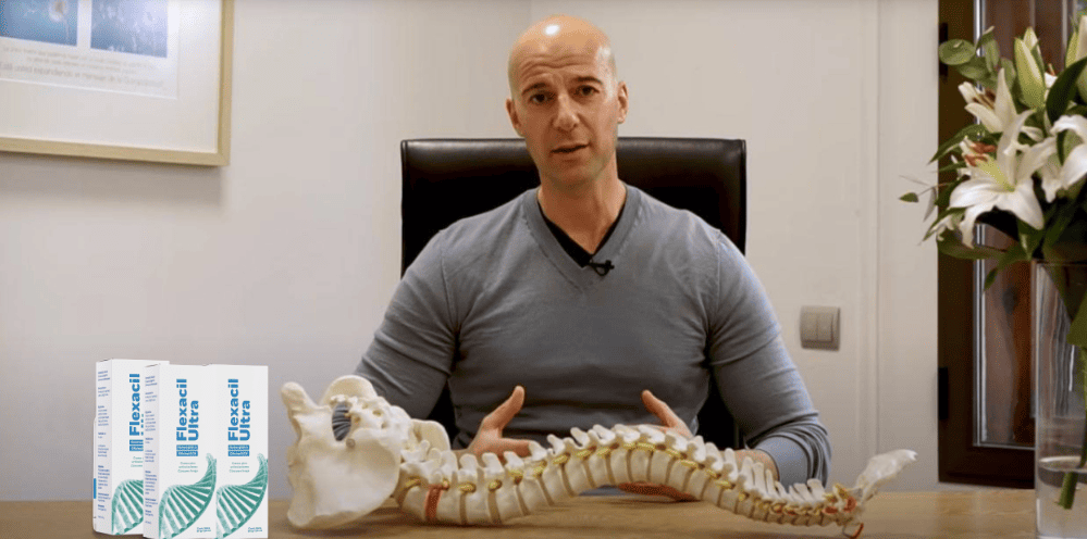 Flexacil Ultra Colombia