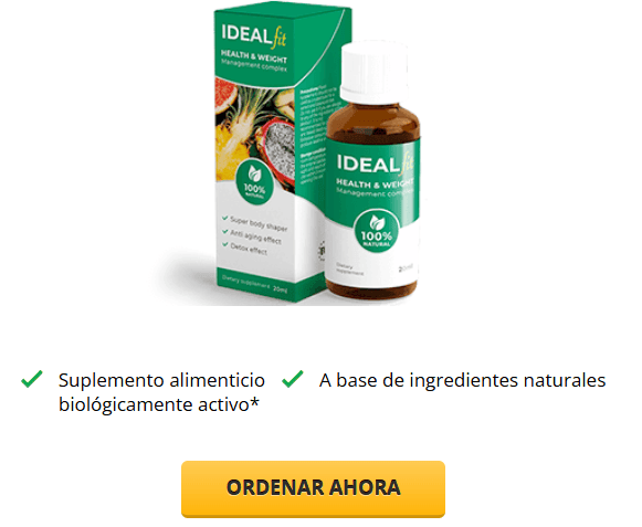 IdealFit España