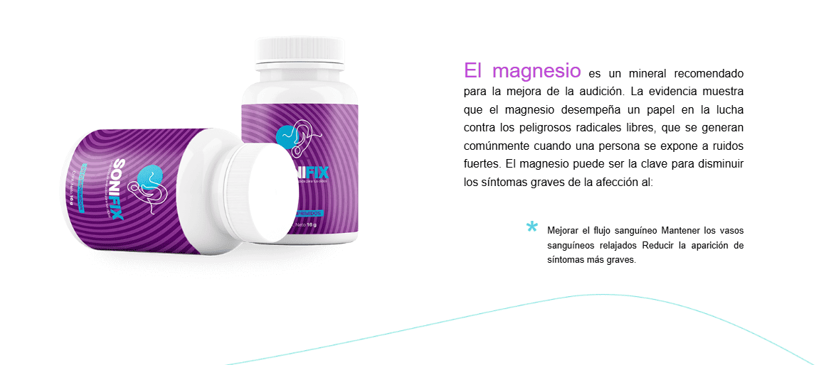 Sonifix Opiniones y Precio