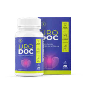 Urodoc precio y opiniones