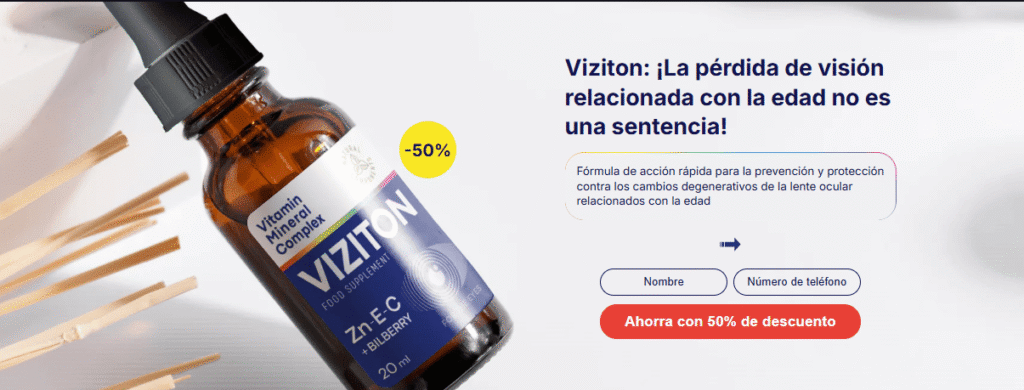 Viziton Precio