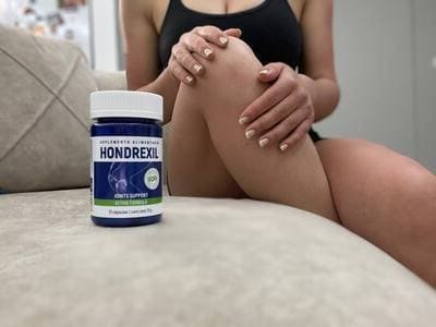 comprar Hondrexil Chile