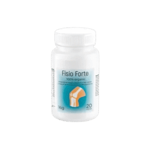 fisio forte opiniones y precio