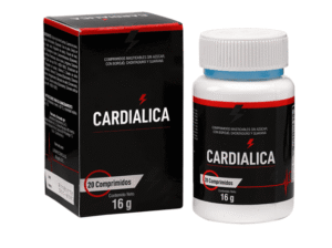 Cardialica farmacia Colombia