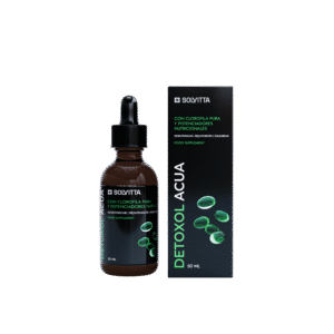 Detoxol Acua Liver Mexico