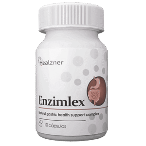 Enzimlex Cápsulas