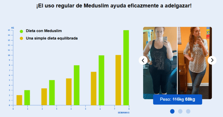 Meduslim opiniones